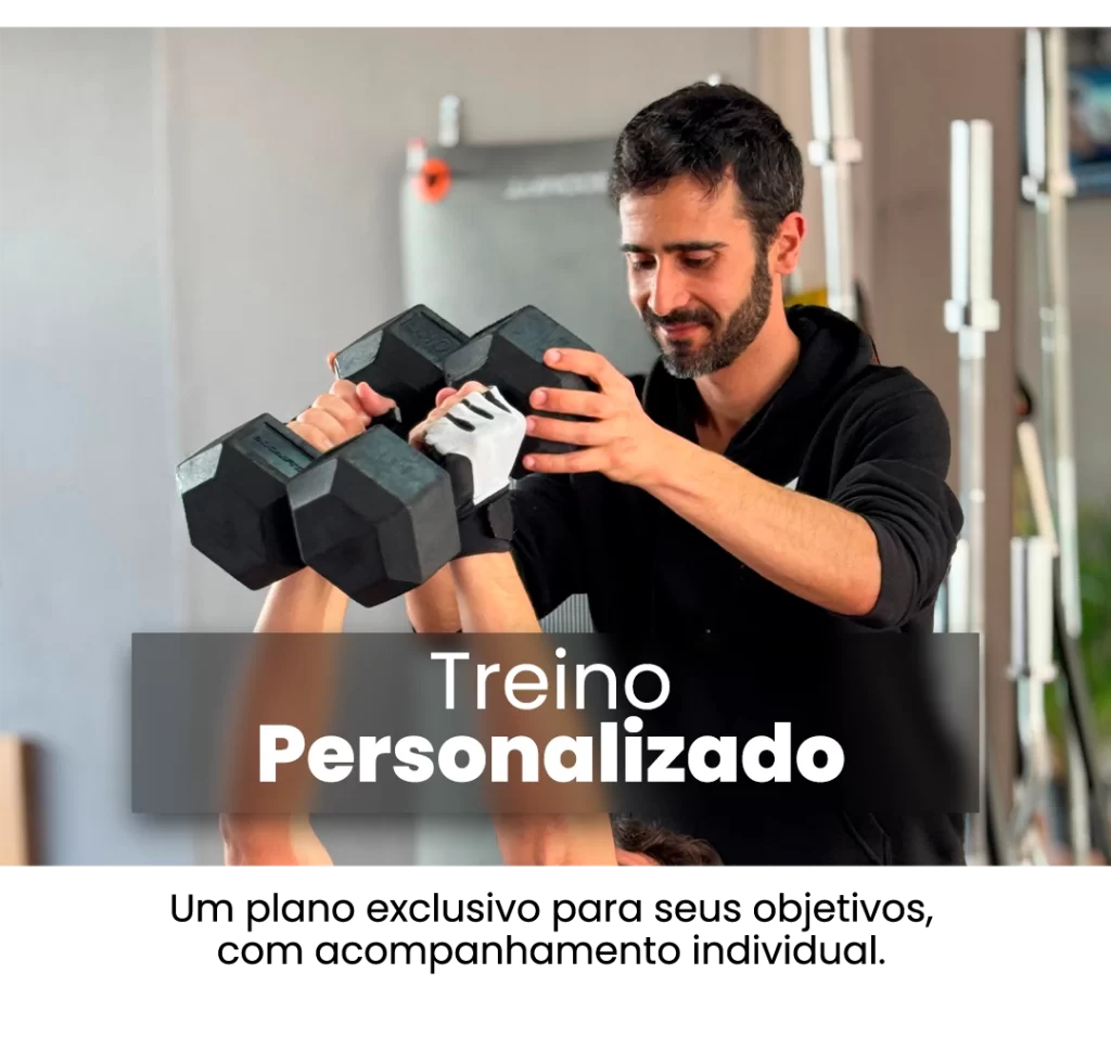 trino perso