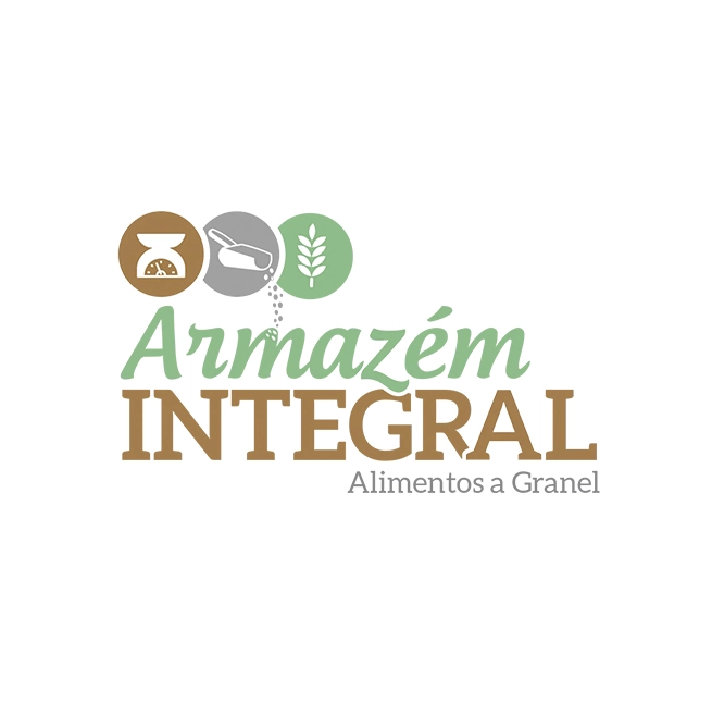 armazém integral