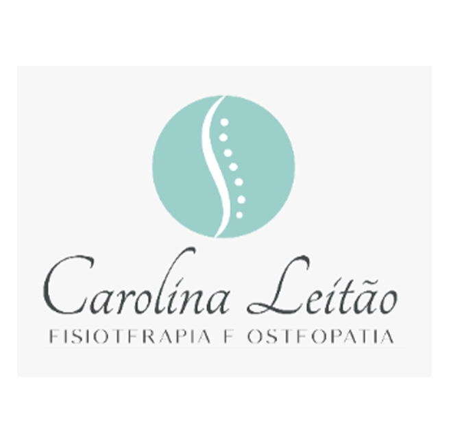 Carolina Leitão Fisioterapia e Osteopatia