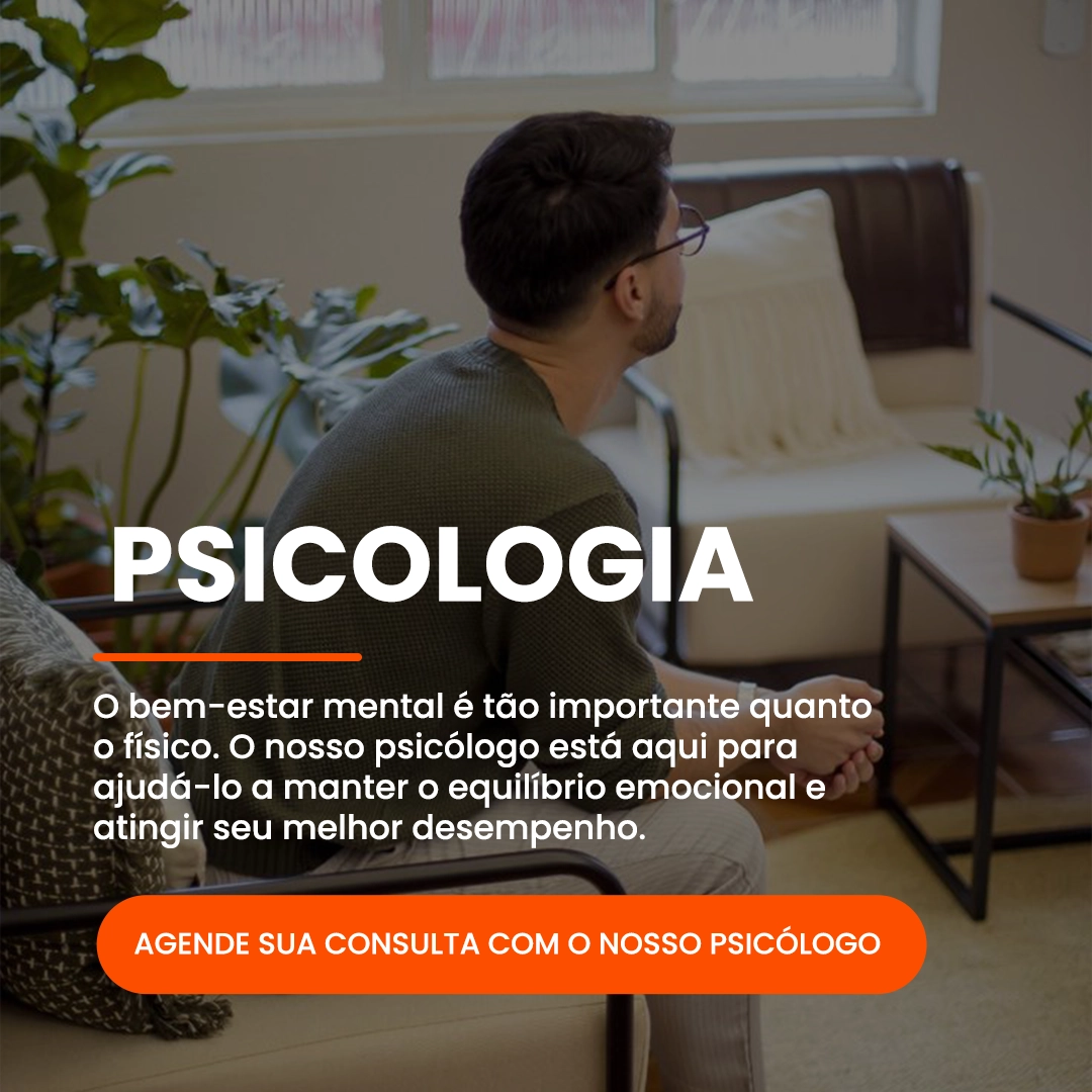 psicologia