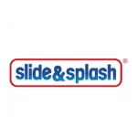 slide splash